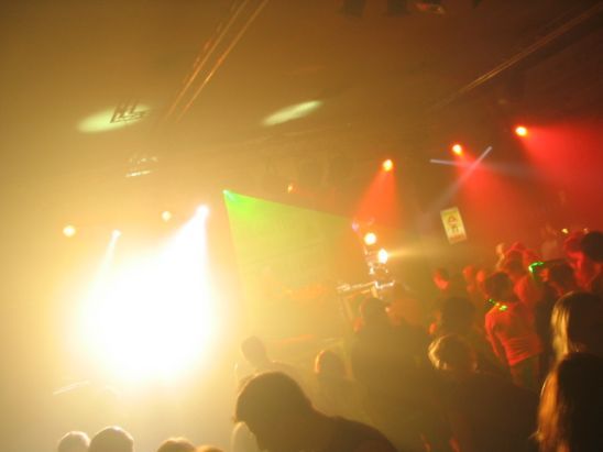 Techanalitic - 18.2.06